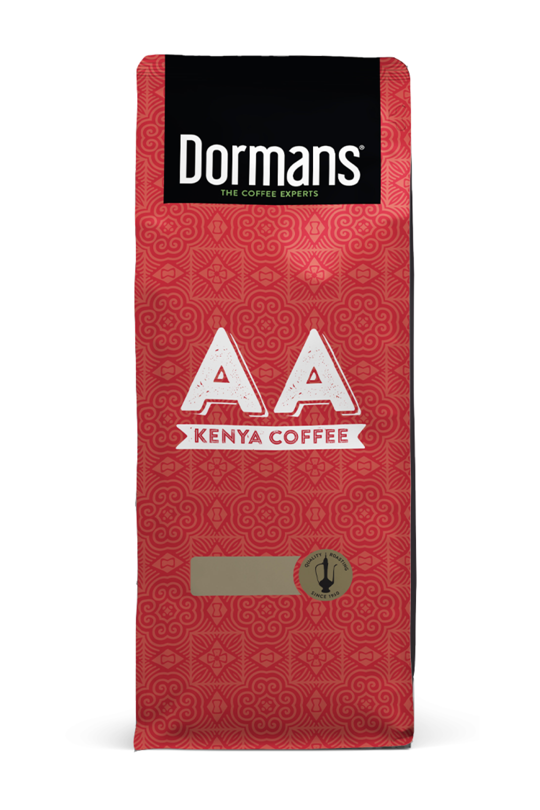 DORMANS AA KENYA FINE 375G